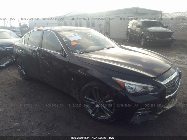 INFINITI Q50 2015 jn1bv7ar1fm400881