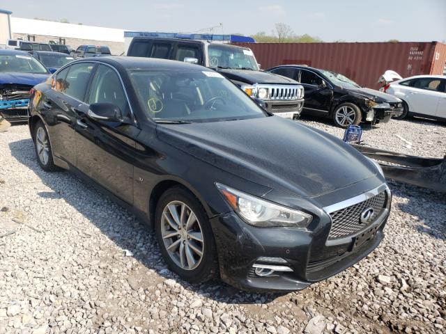 INFINITI NULL 2015 jn1bv7ar1fm400993