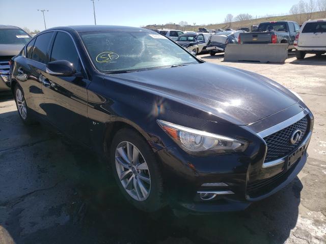 INFINITI Q50 BASE 2015 jn1bv7ar1fm401173