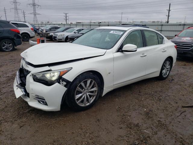 INFINITI Q50 2015 jn1bv7ar1fm401240