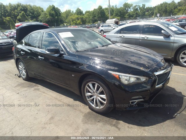 INFINITI Q50 2015 jn1bv7ar1fm401271