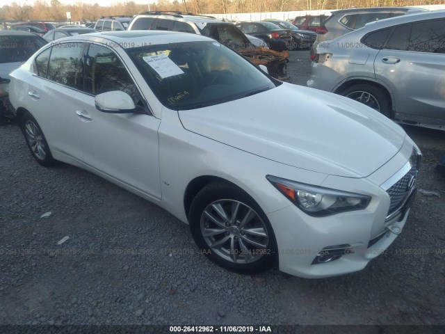 INFINITI Q50 2015 jn1bv7ar1fm401335