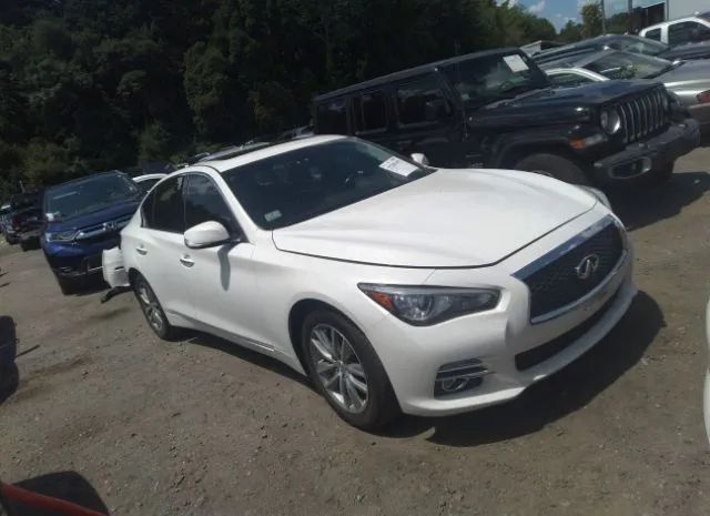 INFINITI Q50 2015 jn1bv7ar1fm402159