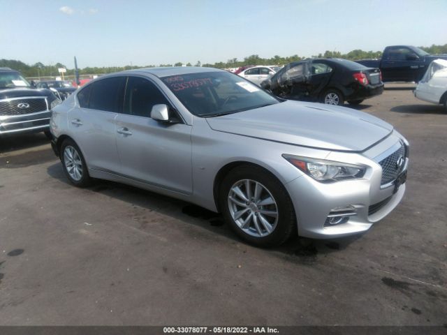 INFINITI Q50 2015 jn1bv7ar1fm402341