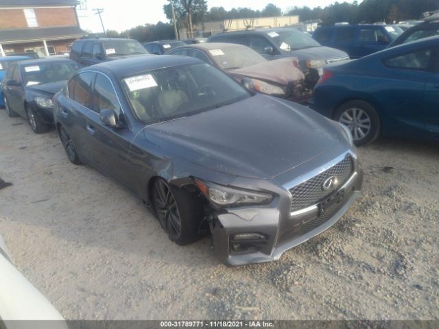 INFINITI Q50 2015 jn1bv7ar1fm402940