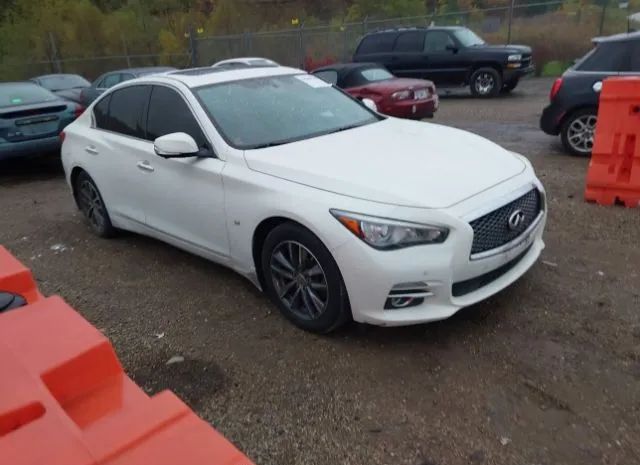 INFINITI Q50 2015 jn1bv7ar1fm402999