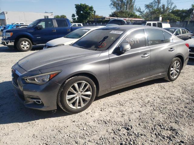 INFINITI Q50 BASE 2015 jn1bv7ar1fm403490