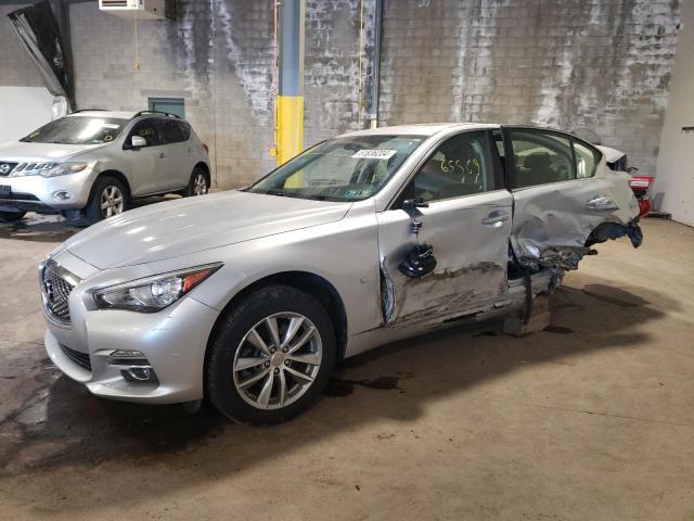 INFINITI Q50 2015 jn1bv7ar1fm403635