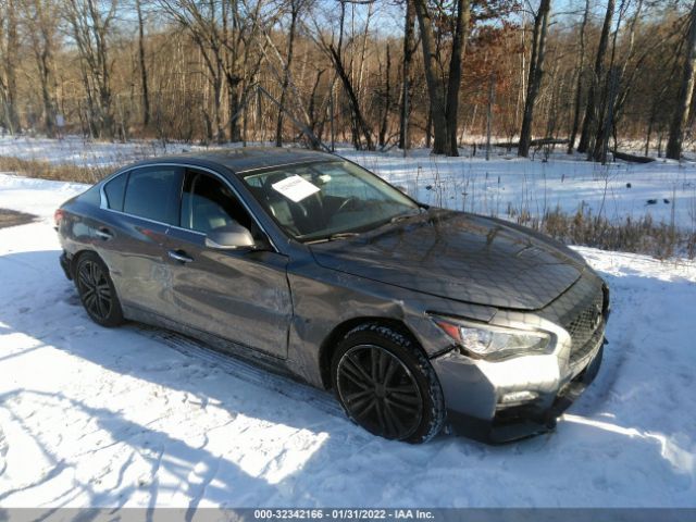 INFINITI Q50 2015 jn1bv7ar1fm403828