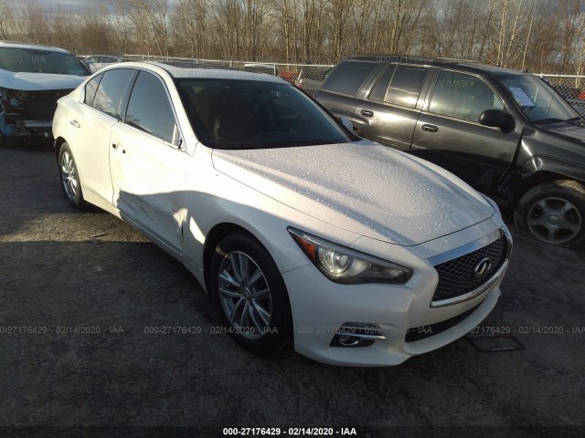 INFINITI Q50 2015 jn1bv7ar1fm404400