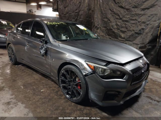 INFINITI Q50 2015 jn1bv7ar1fm404493