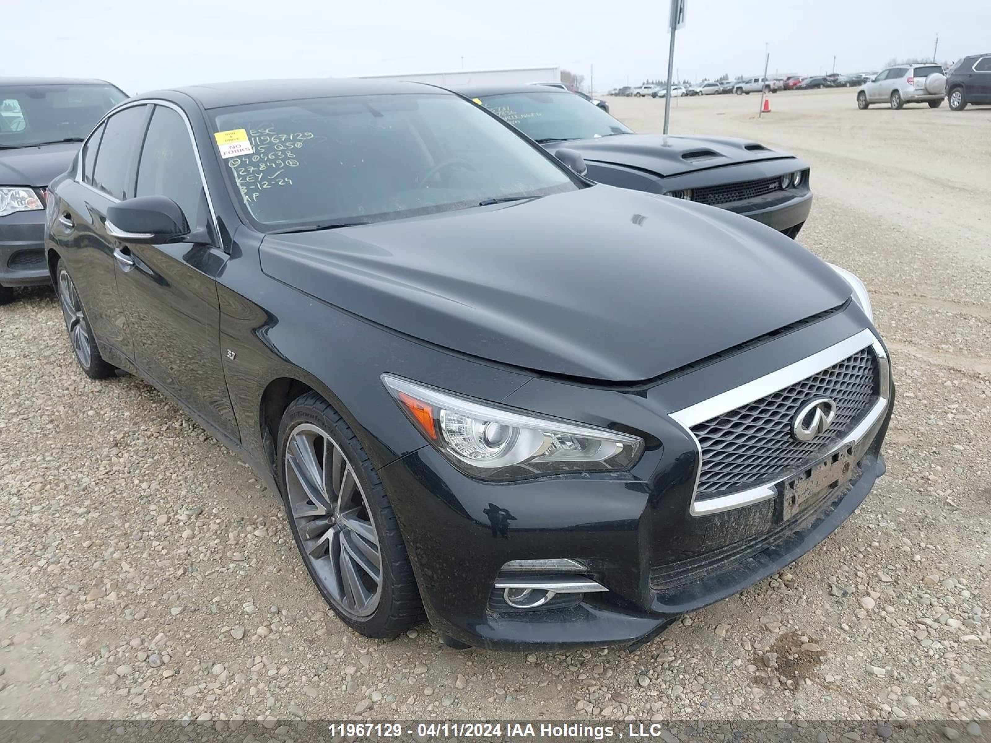 INFINITI Q50 2015 jn1bv7ar1fm404638