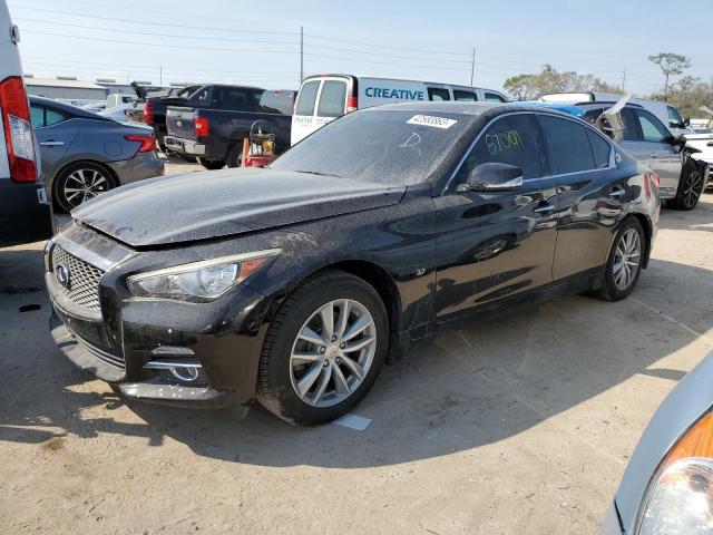 INFINITI Q50 BASE 2015 jn1bv7ar1fm404882