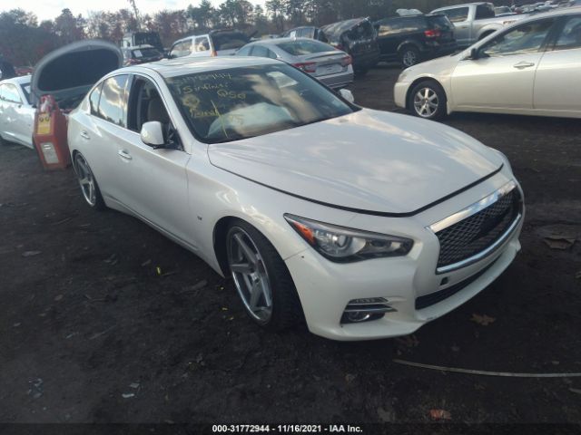 INFINITI Q50 2015 jn1bv7ar1fm405188