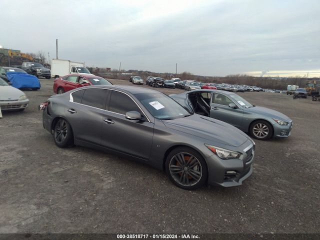 INFINITI Q50 2015 jn1bv7ar1fm405336