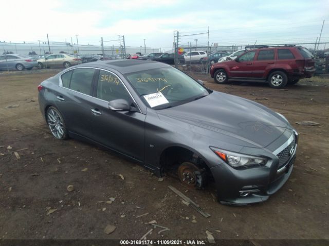 INFINITI Q50 2015 jn1bv7ar1fm405918