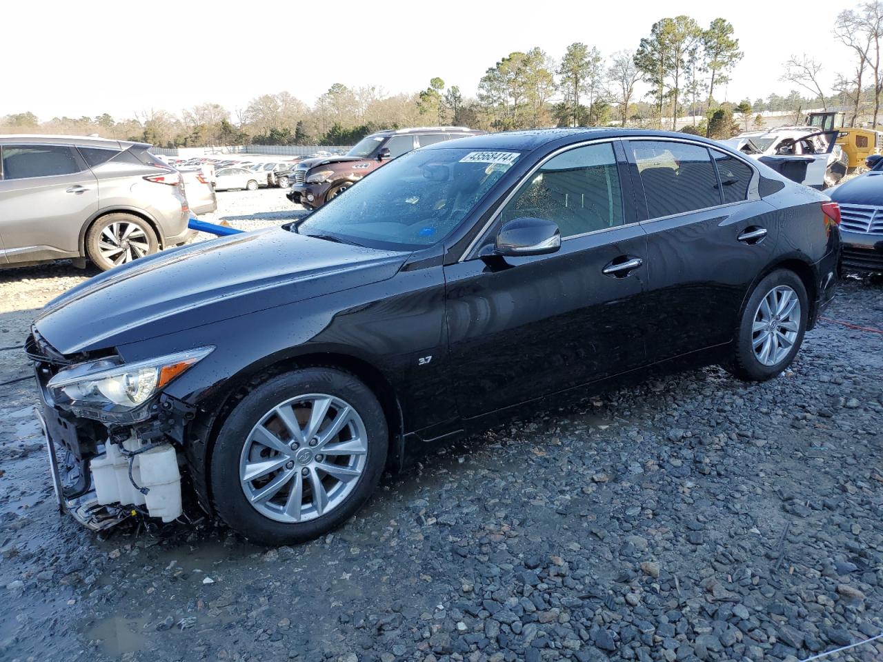 INFINITI Q50 2015 jn1bv7ar1fm406115