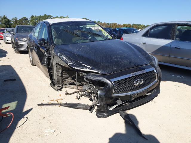 INFINITI NULL 2015 jn1bv7ar1fm406325