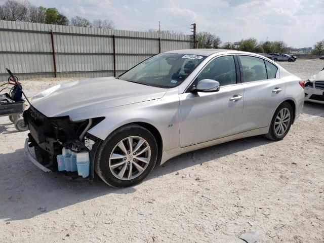 INFINITI Q50 BASE 2015 jn1bv7ar1fm406339