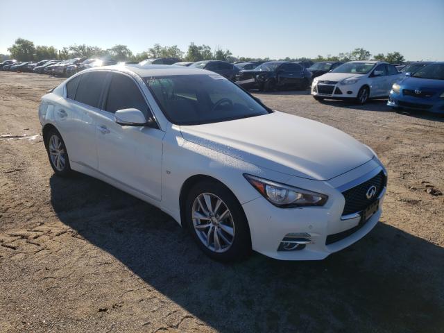 INFINITI Q50 BASE 2015 jn1bv7ar1fm406809