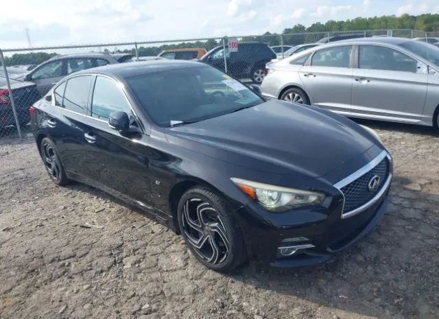 INFINITI Q50 2015 jn1bv7ar1fm406860