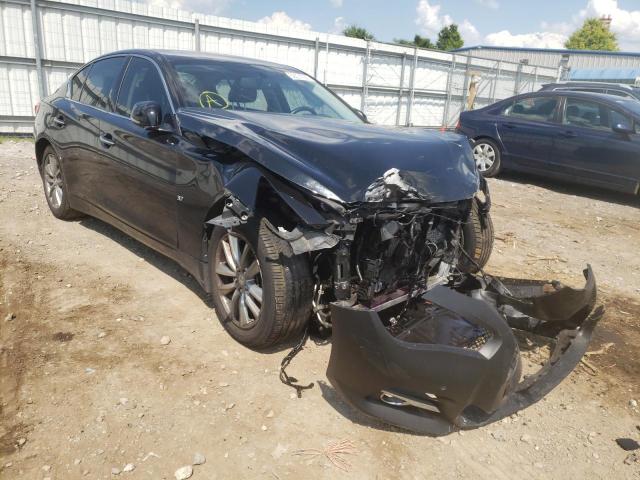 INFINITI Q50 BASE 2015 jn1bv7ar1fm407779