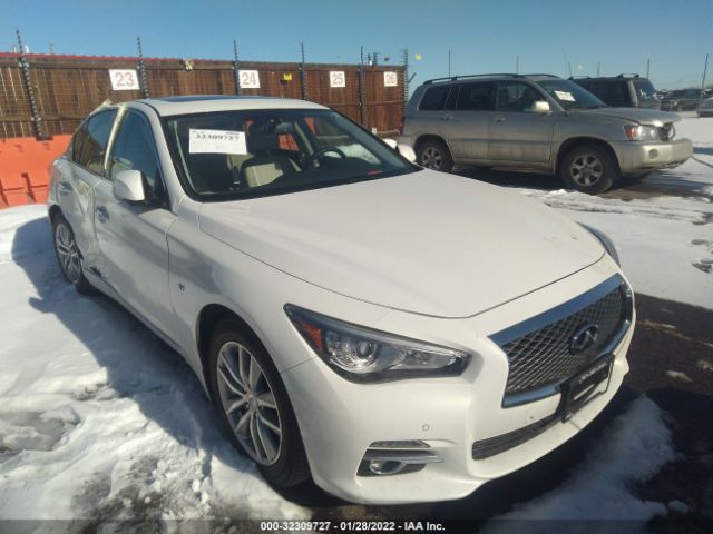 INFINITI Q50 2015 jn1bv7ar1fm408186