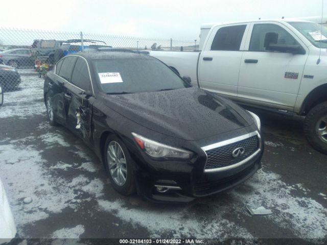 INFINITI Q50 2015 jn1bv7ar1fm408544