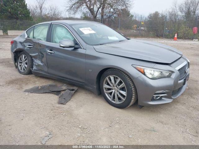 INFINITI Q50 2015 jn1bv7ar1fm408639