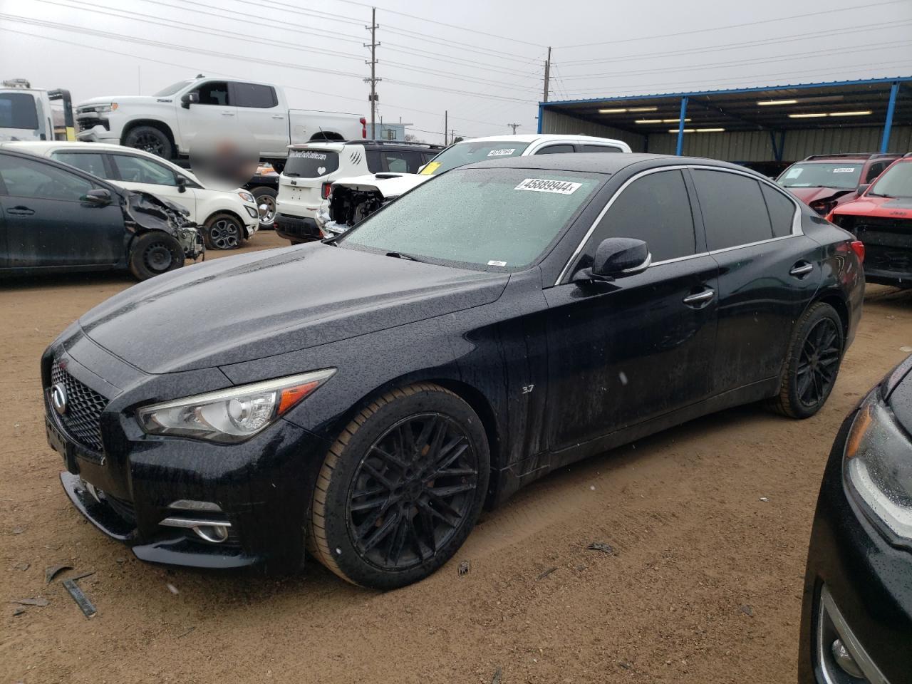 INFINITI Q50 2015 jn1bv7ar1fm409564