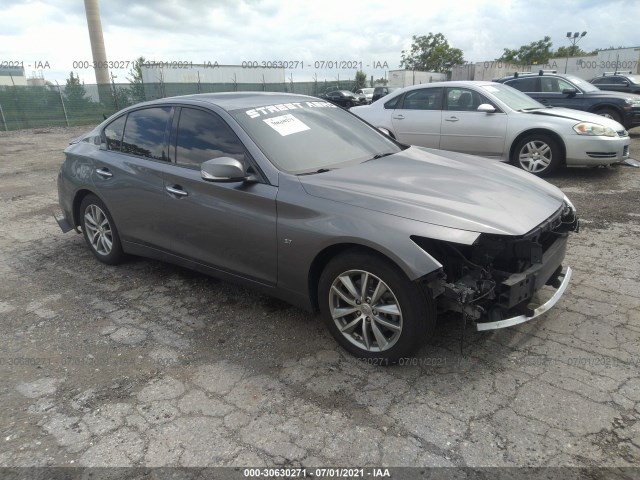 INFINITI Q50 2015 jn1bv7ar1fm409662