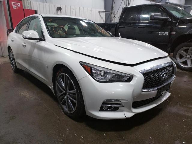 INFINITI Q50 BASE 2015 jn1bv7ar1fm410620