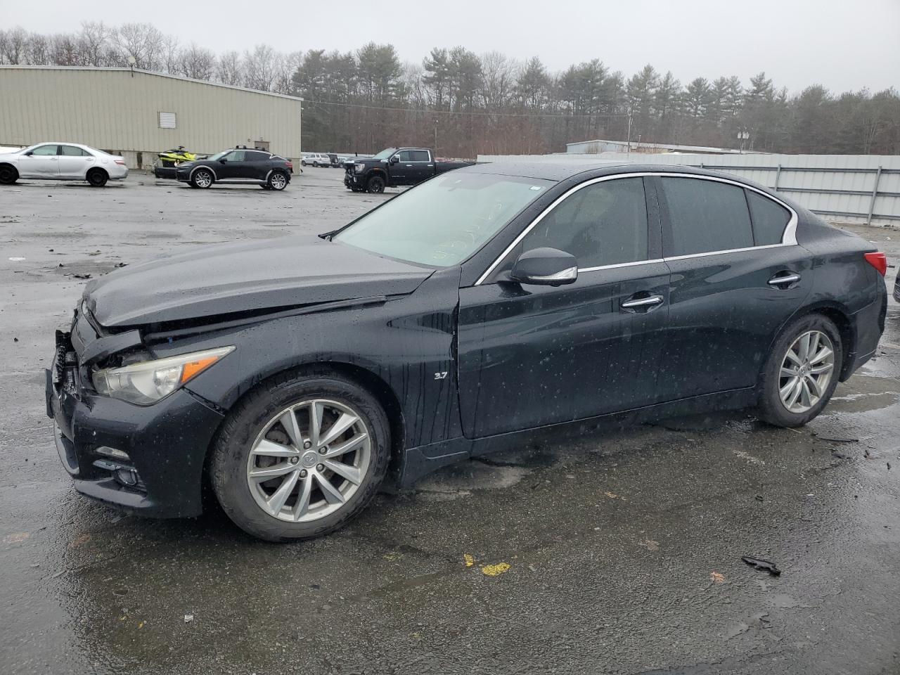 INFINITI Q50 2015 jn1bv7ar1fm411699