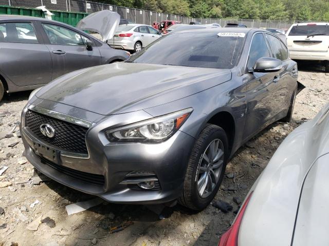 INFINITI Q50 BASE 2015 jn1bv7ar1fm411749