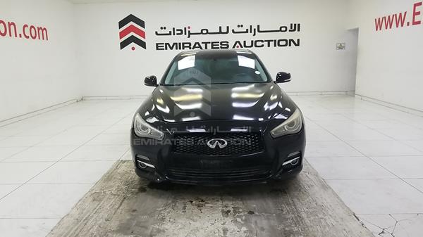 INFINITI Q50 2015 jn1bv7ar1fm412349