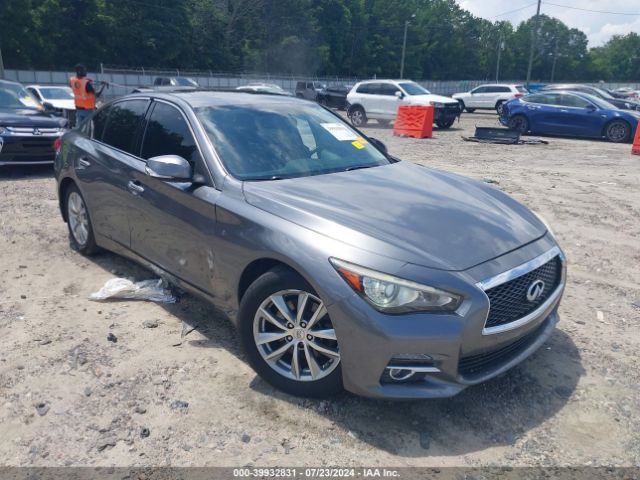 INFINITI Q50 2015 jn1bv7ar1fm412772