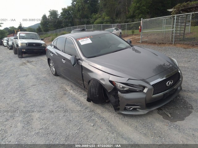 INFINITI Q50 2015 jn1bv7ar1fm412917