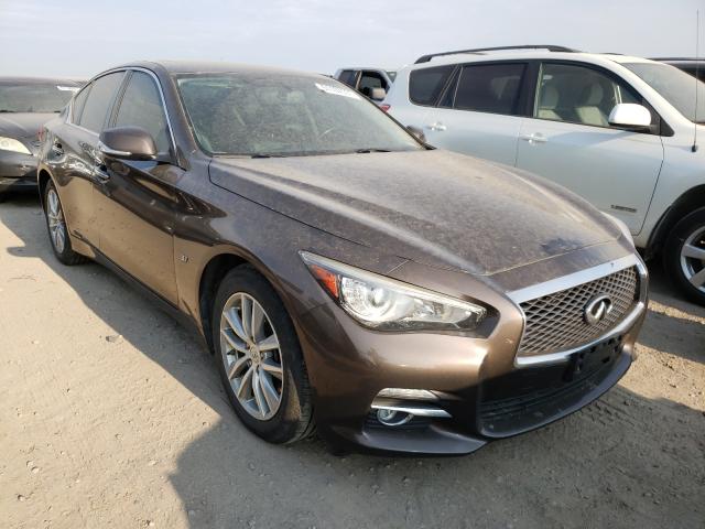 INFINITI Q50 BASE 2015 jn1bv7ar1fm414506