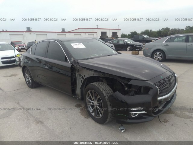 INFINITI NULL 2015 jn1bv7ar1fm414750