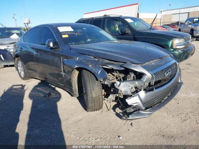 INFINITI Q50 2015 jn1bv7ar1fm414795