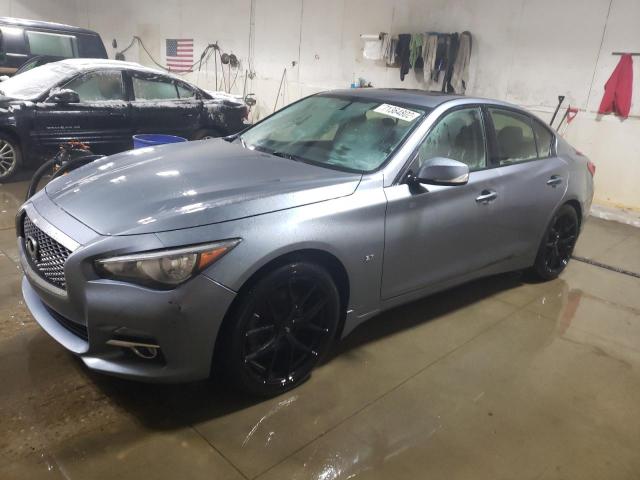 INFINITI Q50 BASE 2015 jn1bv7ar1fm414876