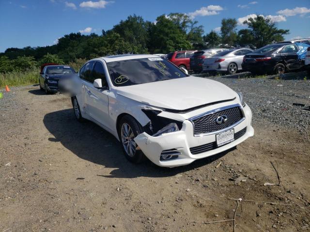 INFINITI Q50 BASE 2015 jn1bv7ar1fm416319