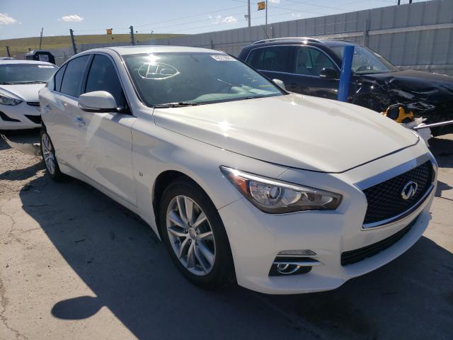 INFINITI Q50 BASE 2015 jn1bv7ar1fm416496