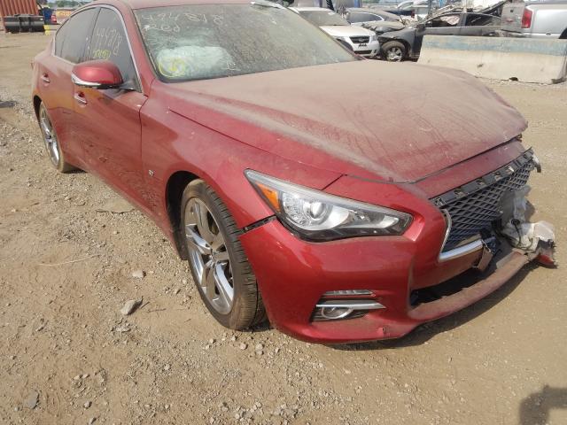 INFINITI Q50 2015 jn1bv7ar1fm416904