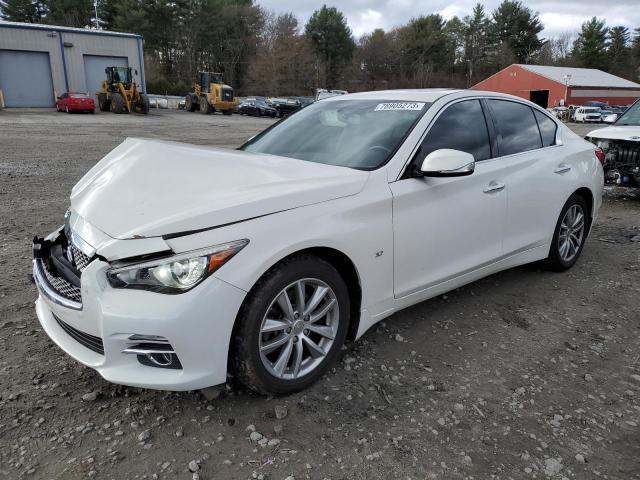 INFINITI Q50 2015 jn1bv7ar1fm418085