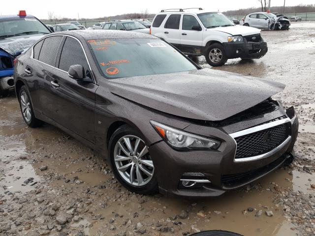 INFINITI Q50 BASE 2015 jn1bv7ar1fm418376