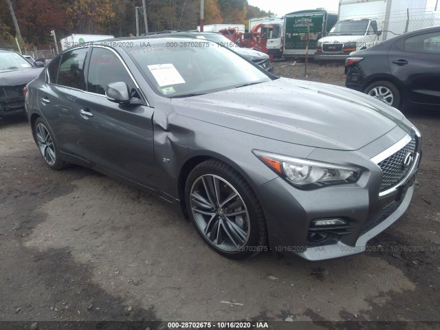 INFINITI Q50 2015 jn1bv7ar1fm418412