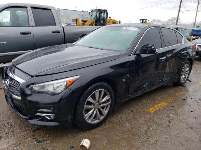 INFINITI Q50 BASE 2015 jn1bv7ar1fm418572