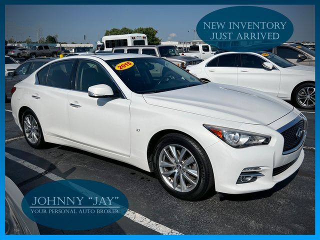 INFINITI Q50 2015 jn1bv7ar1fm418989