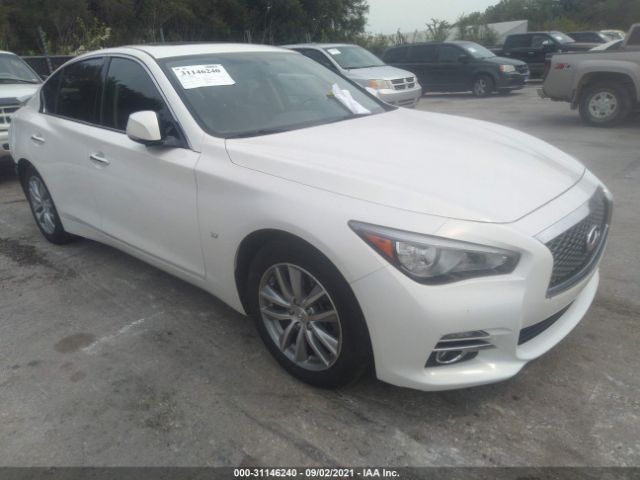 INFINITI Q50 2015 jn1bv7ar1fm419107